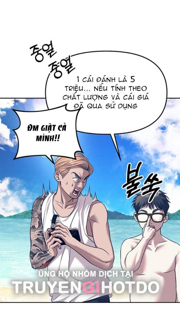 Xâm Nhập Vào Trường Trung Học Tài Phiệt! Chapter 64.2 - Trang 2