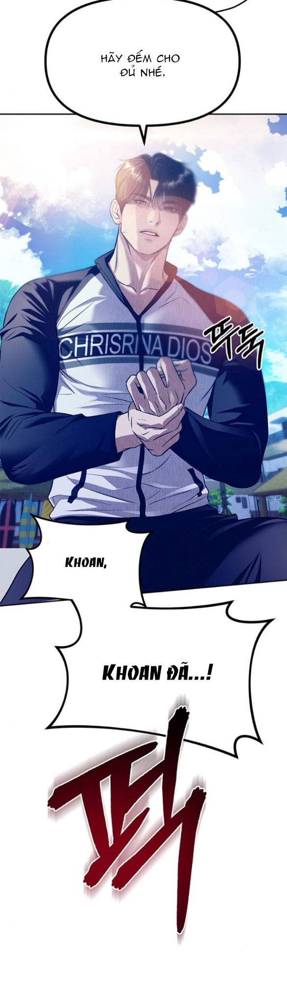 Xâm Nhập Vào Trường Trung Học Tài Phiệt! Chapter 64.2 - Trang 2