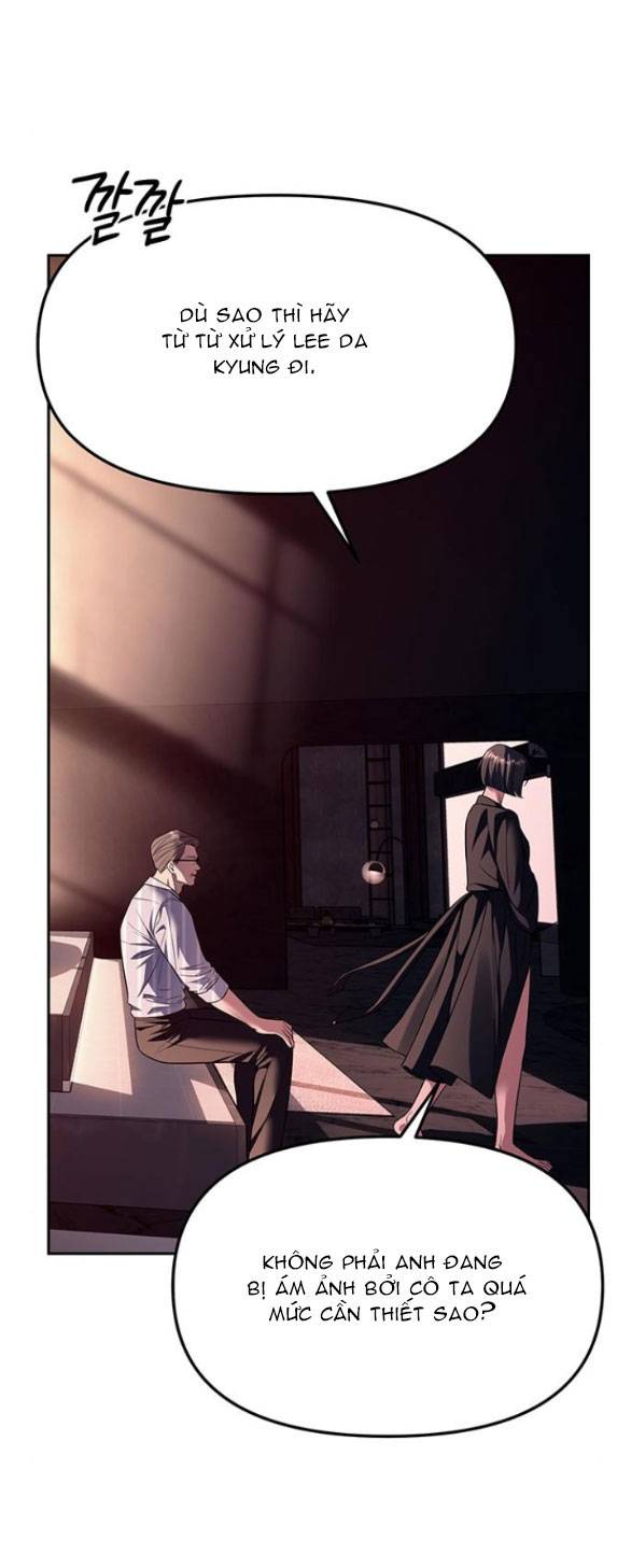 Xâm Nhập Vào Trường Trung Học Tài Phiệt! Chapter 64.2 - Trang 2