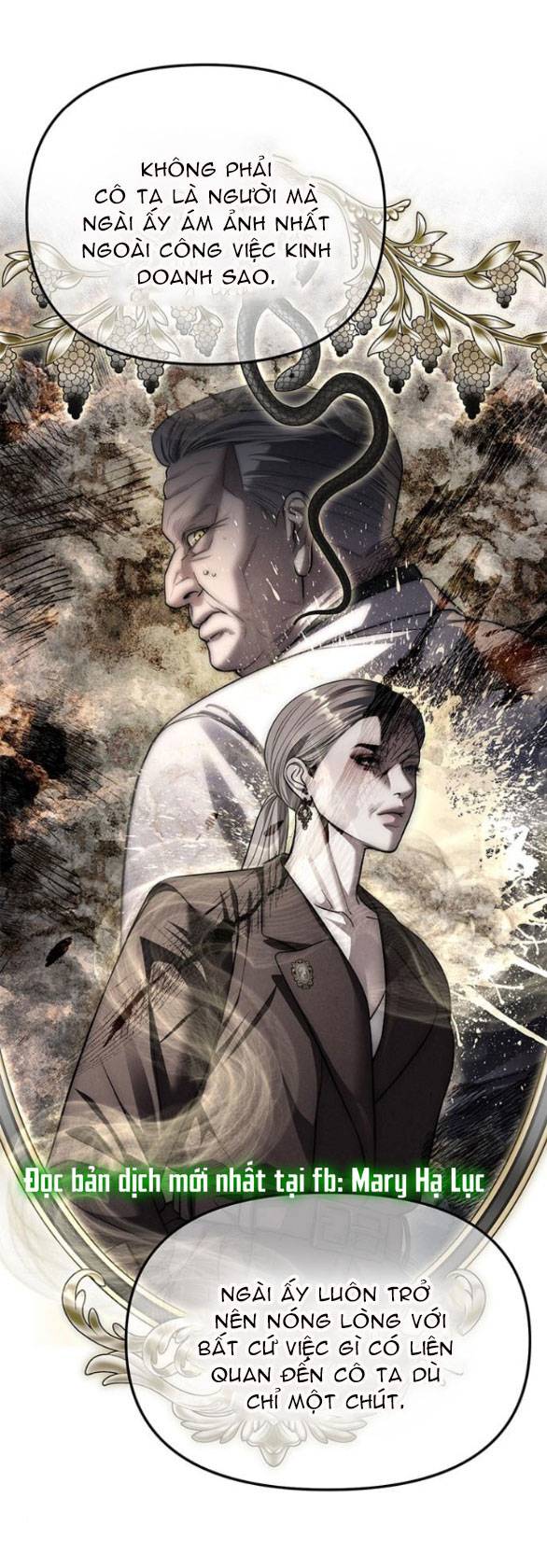 Xâm Nhập Vào Trường Trung Học Tài Phiệt! Chapter 64.2 - Trang 2