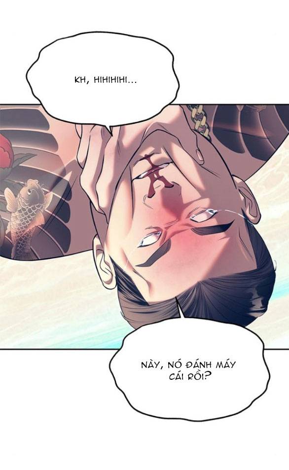 Xâm Nhập Vào Trường Trung Học Tài Phiệt! Chapter 64.2 - Trang 2