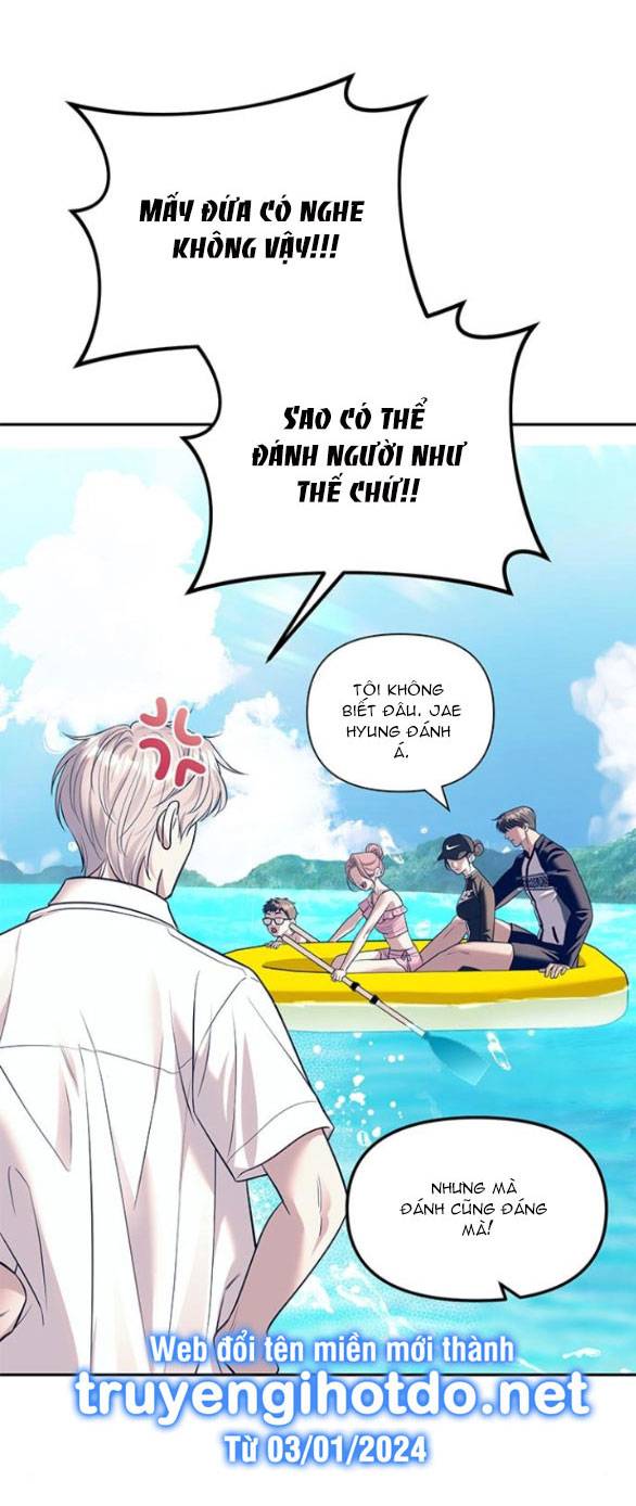 Xâm Nhập Vào Trường Trung Học Tài Phiệt! Chapter 64.2 - Trang 2