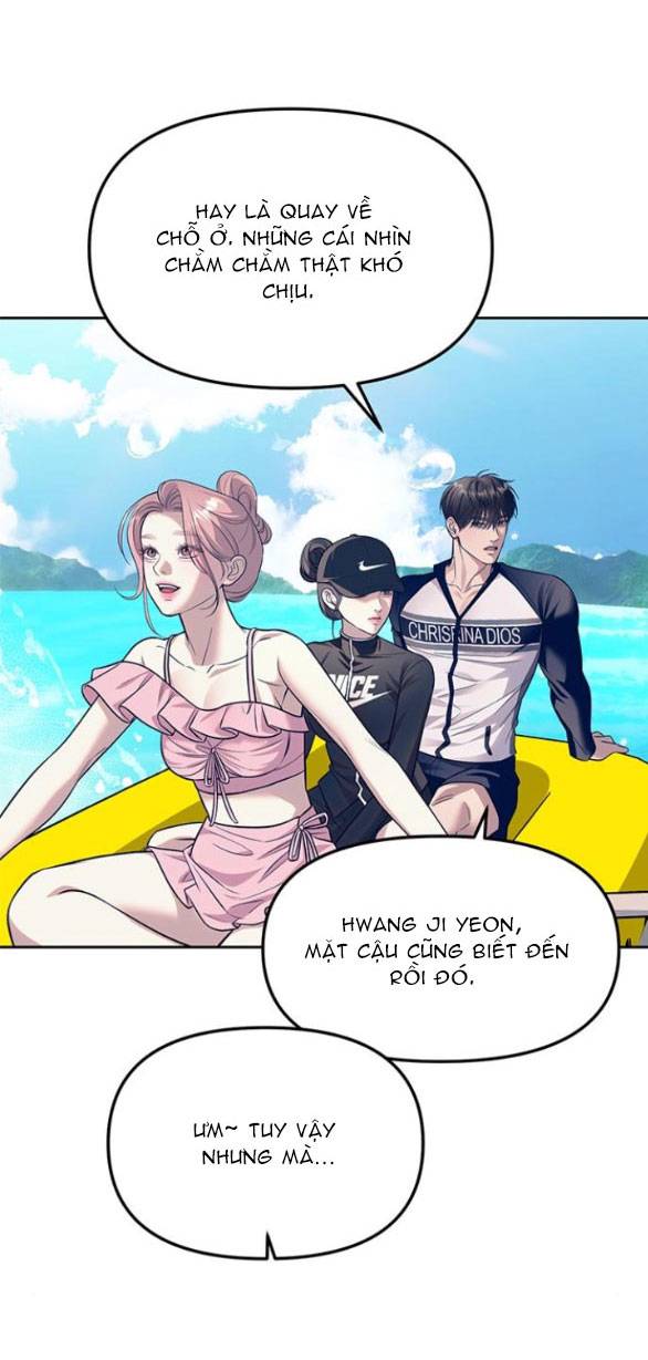 Xâm Nhập Vào Trường Trung Học Tài Phiệt! Chapter 64.2 - Trang 2