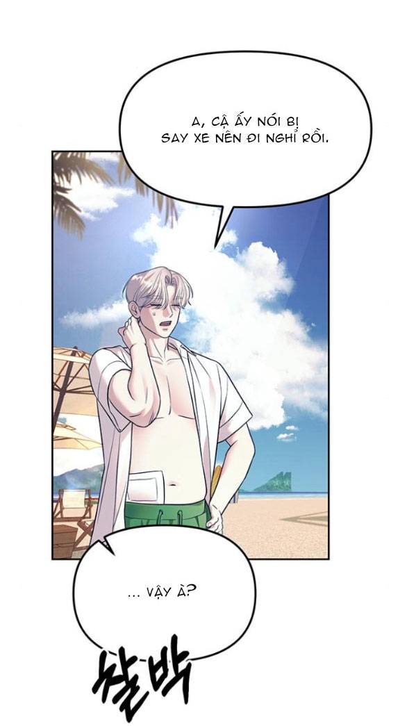 Xâm Nhập Vào Trường Trung Học Tài Phiệt! Chapter 64.2 - Trang 2