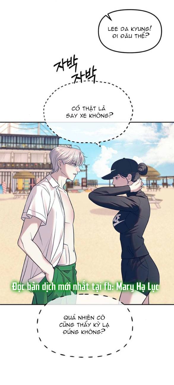 Xâm Nhập Vào Trường Trung Học Tài Phiệt! Chapter 64.2 - Trang 2