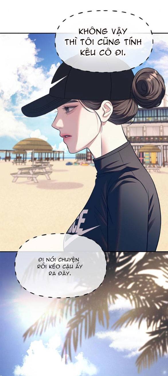 Xâm Nhập Vào Trường Trung Học Tài Phiệt! Chapter 64.2 - Trang 2