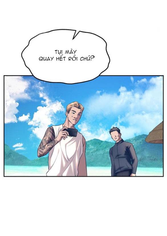 Xâm Nhập Vào Trường Trung Học Tài Phiệt! Chapter 64.2 - Trang 2