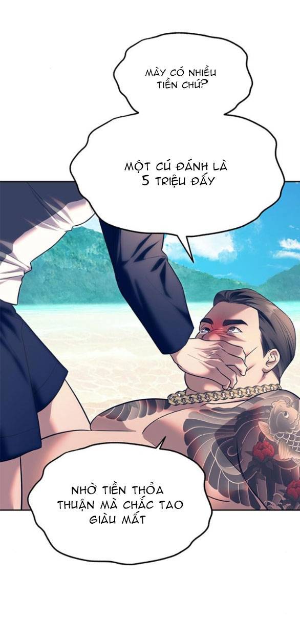 Xâm Nhập Vào Trường Trung Học Tài Phiệt! Chapter 64.2 - Trang 2