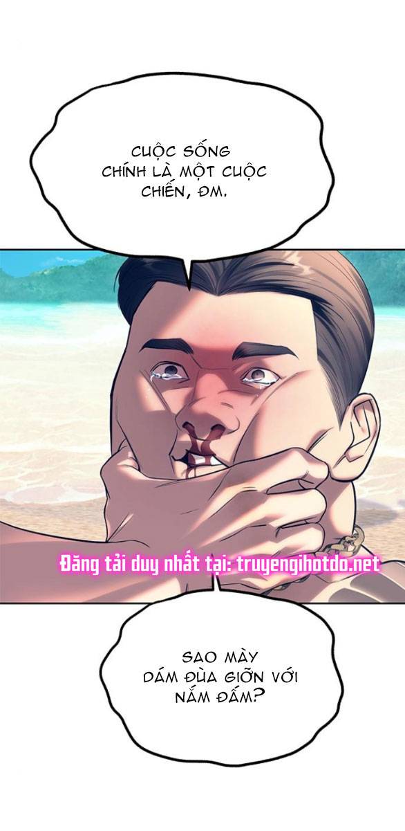 Xâm Nhập Vào Trường Trung Học Tài Phiệt! Chapter 64.2 - Trang 2