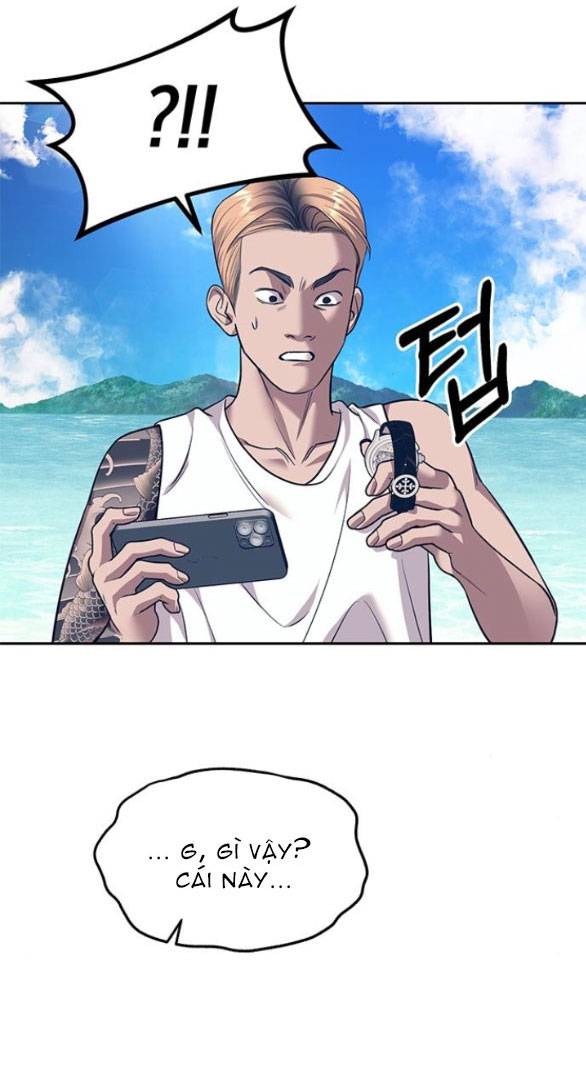 Xâm Nhập Vào Trường Trung Học Tài Phiệt! Chapter 64.2 - Trang 2