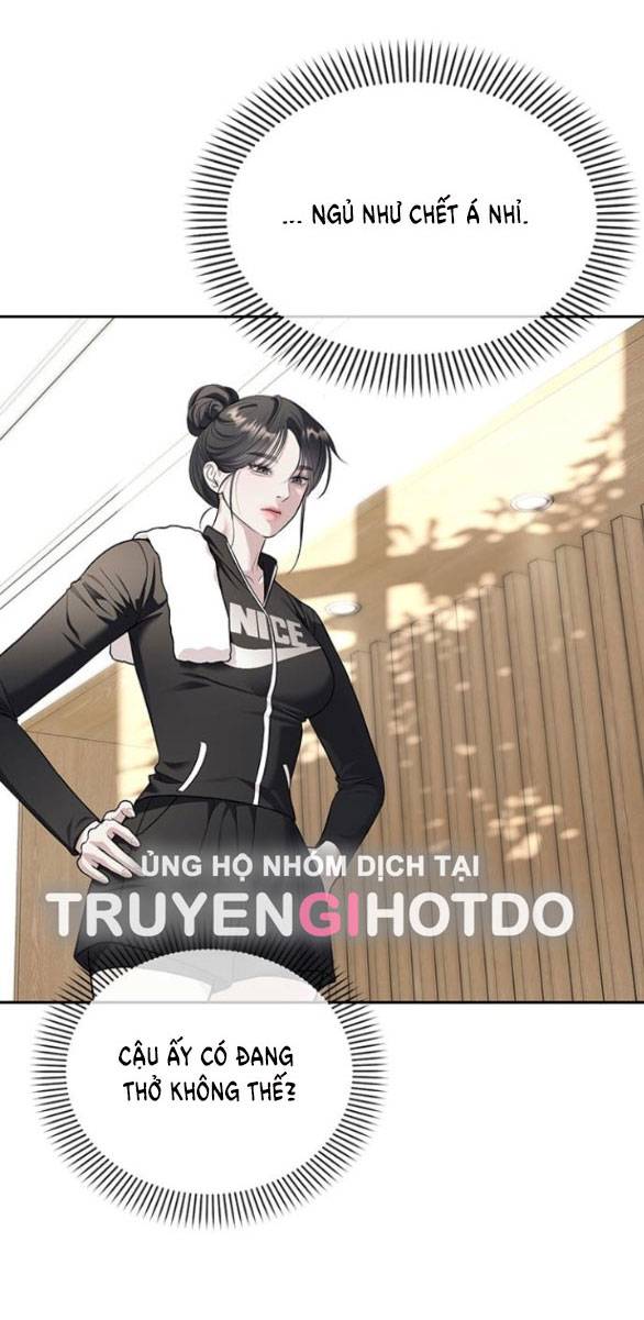 Xâm Nhập Vào Trường Trung Học Tài Phiệt! Chapter 65.1 - Trang 2