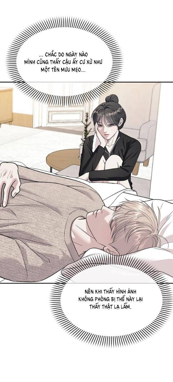 Xâm Nhập Vào Trường Trung Học Tài Phiệt! Chapter 65.1 - Trang 2