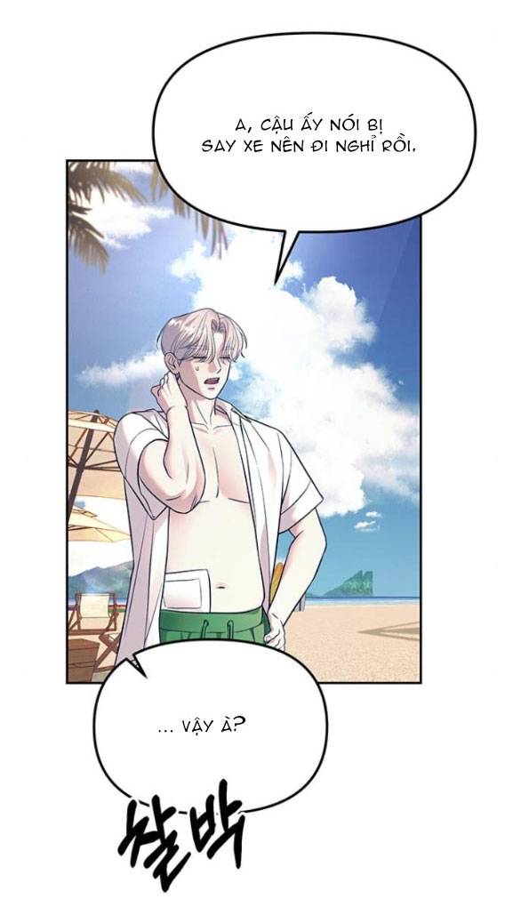 Xâm Nhập Vào Trường Trung Học Tài Phiệt! Chapter 65.1 - Trang 2