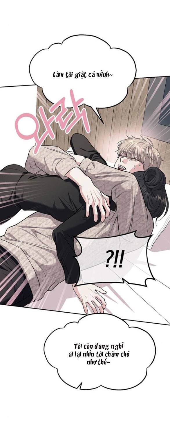 Xâm Nhập Vào Trường Trung Học Tài Phiệt! Chapter 65.1 - Trang 2