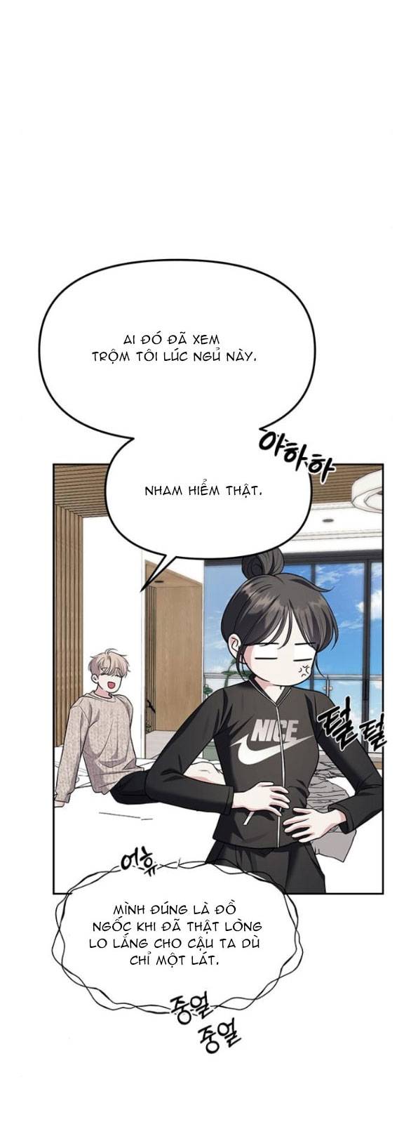 Xâm Nhập Vào Trường Trung Học Tài Phiệt! Chapter 65.1 - Trang 2