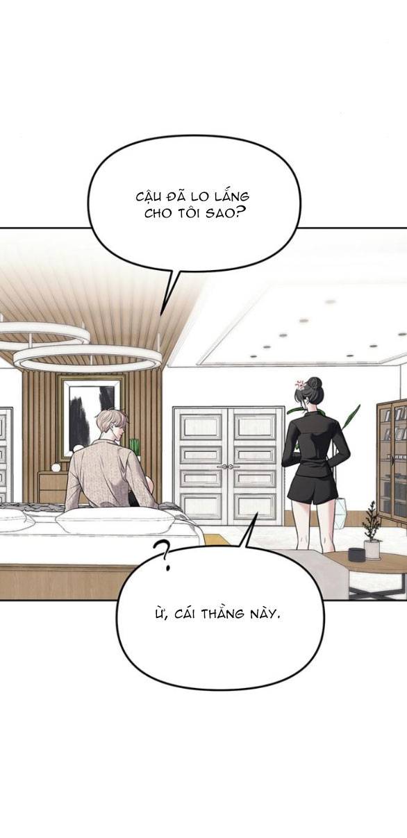 Xâm Nhập Vào Trường Trung Học Tài Phiệt! Chapter 65.1 - Trang 2