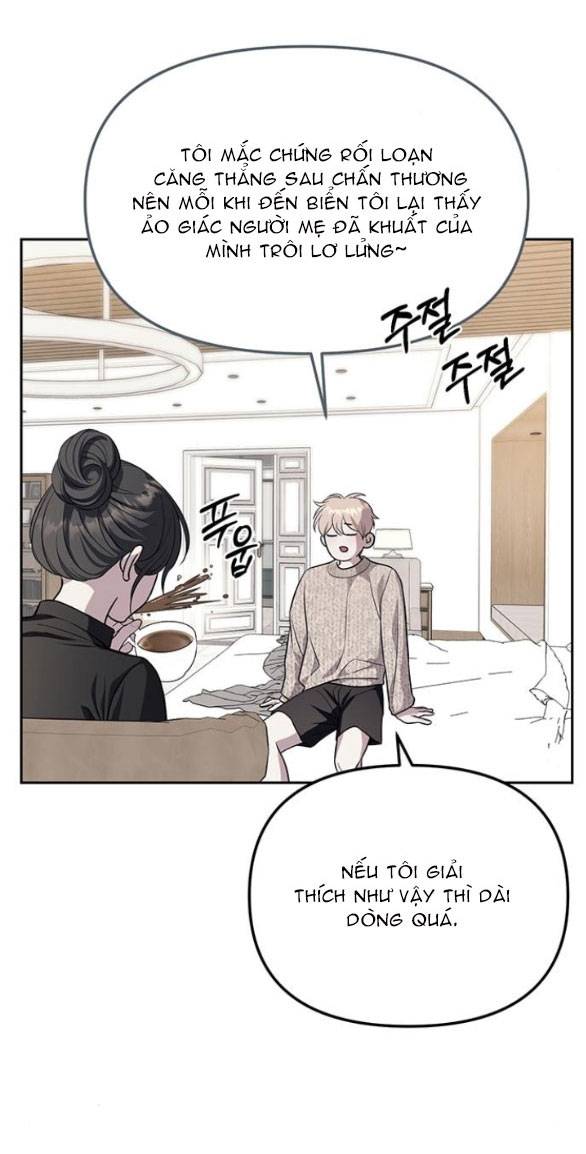 Xâm Nhập Vào Trường Trung Học Tài Phiệt! Chapter 65.1 - Trang 2