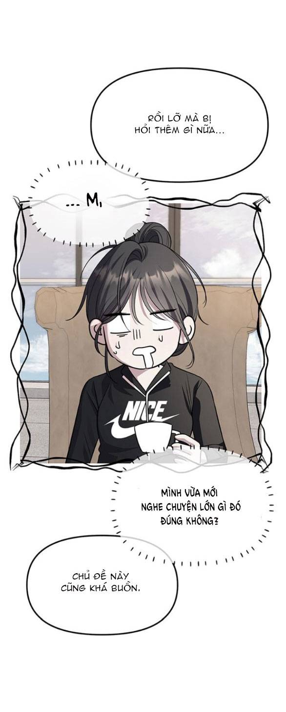 Xâm Nhập Vào Trường Trung Học Tài Phiệt! Chapter 65.1 - Trang 2