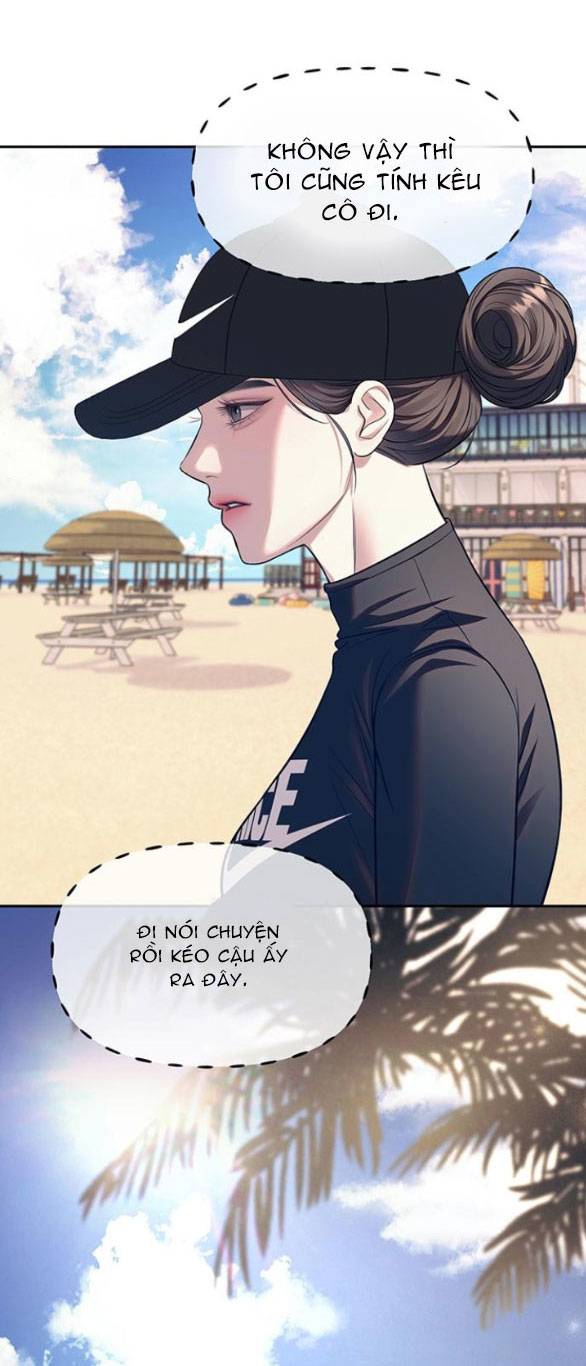 Xâm Nhập Vào Trường Trung Học Tài Phiệt! Chapter 65.1 - Trang 2