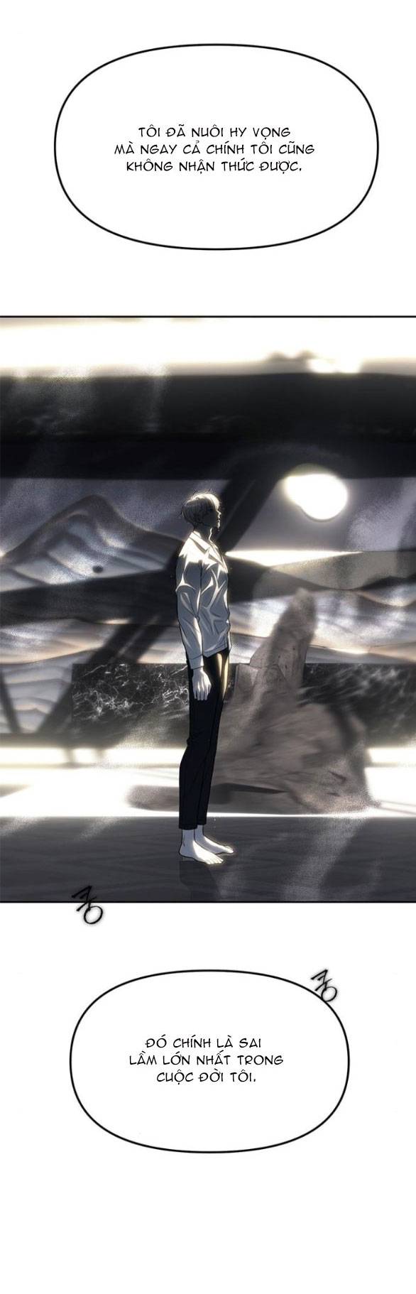 Xâm Nhập Vào Trường Trung Học Tài Phiệt! Chapter 65.1 - Trang 2