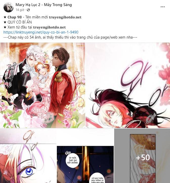 Xâm Nhập Vào Trường Trung Học Tài Phiệt! Chapter 65.1 - Trang 2