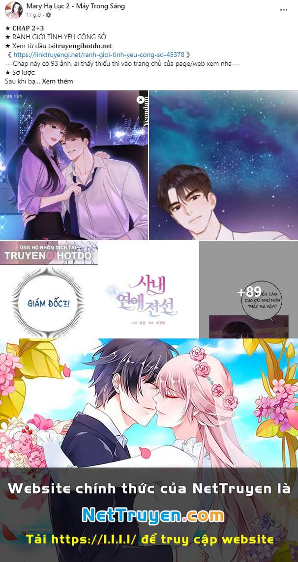 Xâm Nhập Vào Trường Trung Học Tài Phiệt! Chapter 65.1 - Trang 2