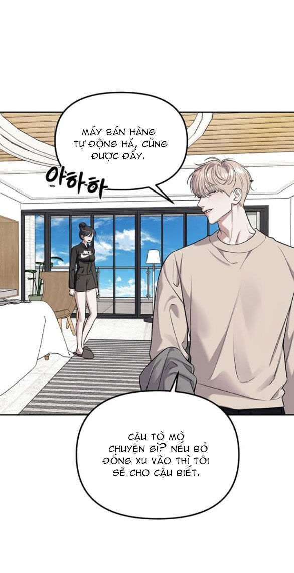 Xâm Nhập Vào Trường Trung Học Tài Phiệt! Chapter 65.2 - Trang 2