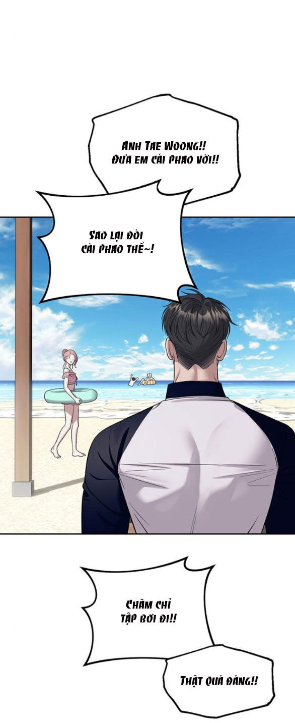 Xâm Nhập Vào Trường Trung Học Tài Phiệt! Chapter 65.2 - Trang 2