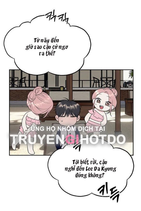 Xâm Nhập Vào Trường Trung Học Tài Phiệt! Chapter 65.2 - Trang 2