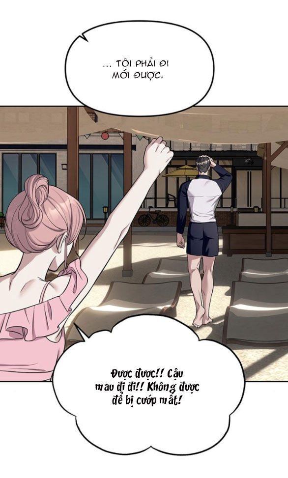 Xâm Nhập Vào Trường Trung Học Tài Phiệt! Chapter 65.2 - Trang 2