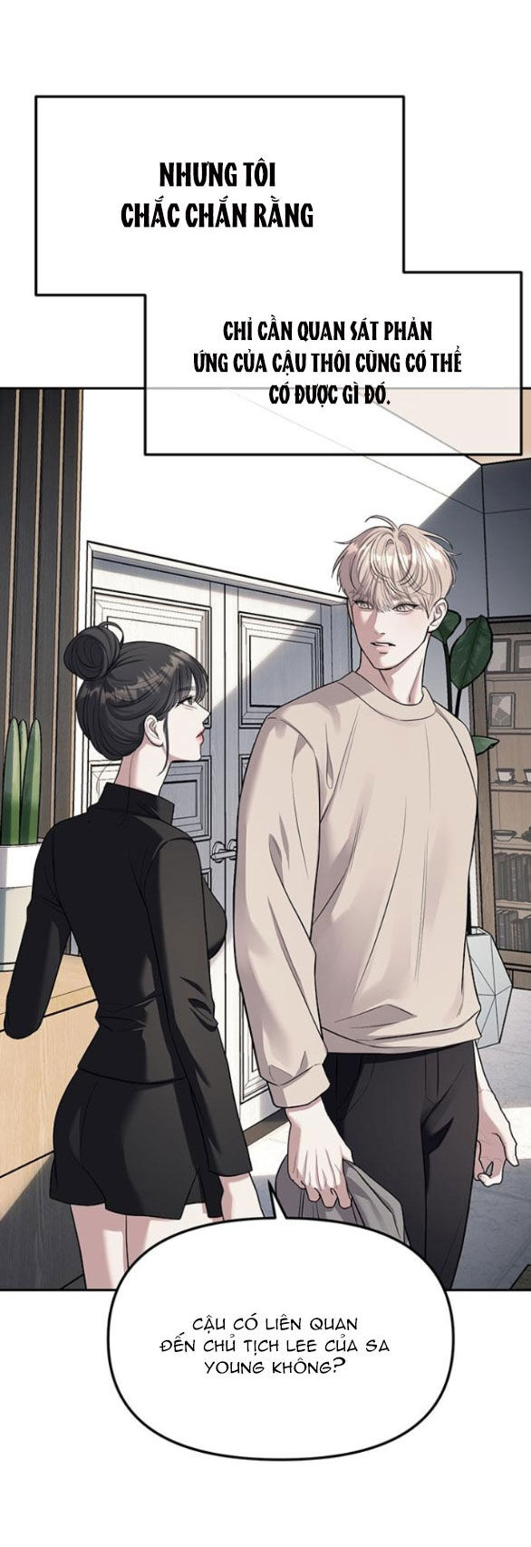 Xâm Nhập Vào Trường Trung Học Tài Phiệt! Chapter 65.2 - Trang 2