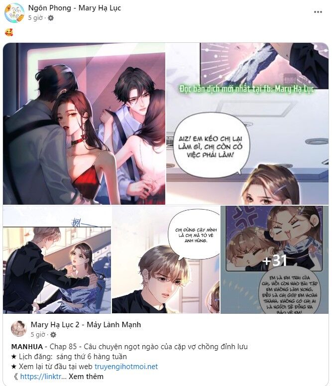 Xâm Nhập Vào Trường Trung Học Tài Phiệt! Chapter 65.2 - Trang 2