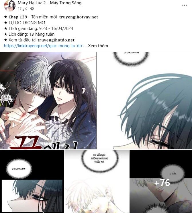 Xâm Nhập Vào Trường Trung Học Tài Phiệt! Chapter 65.2 - Trang 2