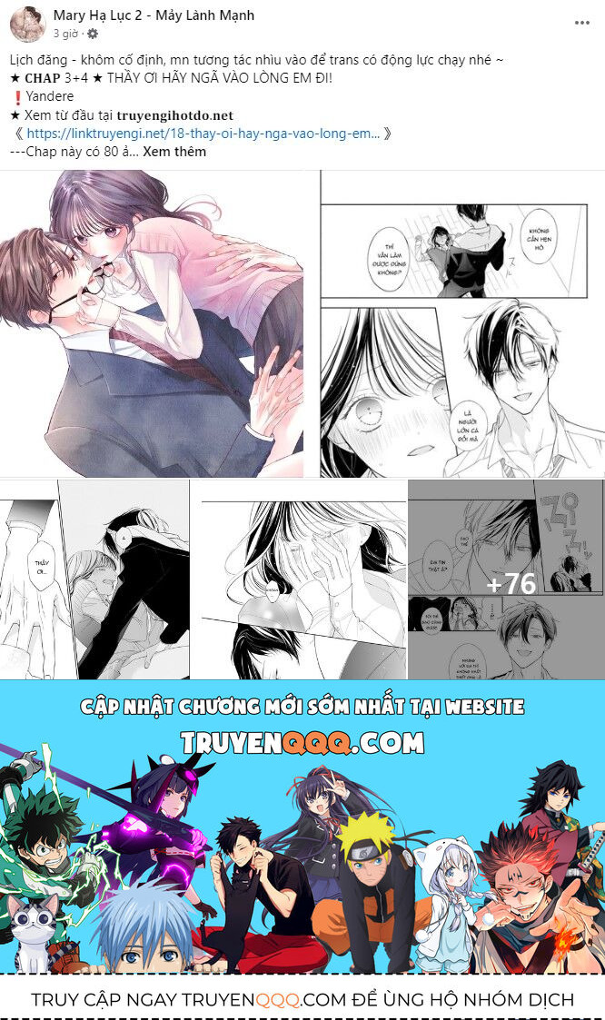 Xâm Nhập Vào Trường Trung Học Tài Phiệt! Chapter 65.2 - Trang 2