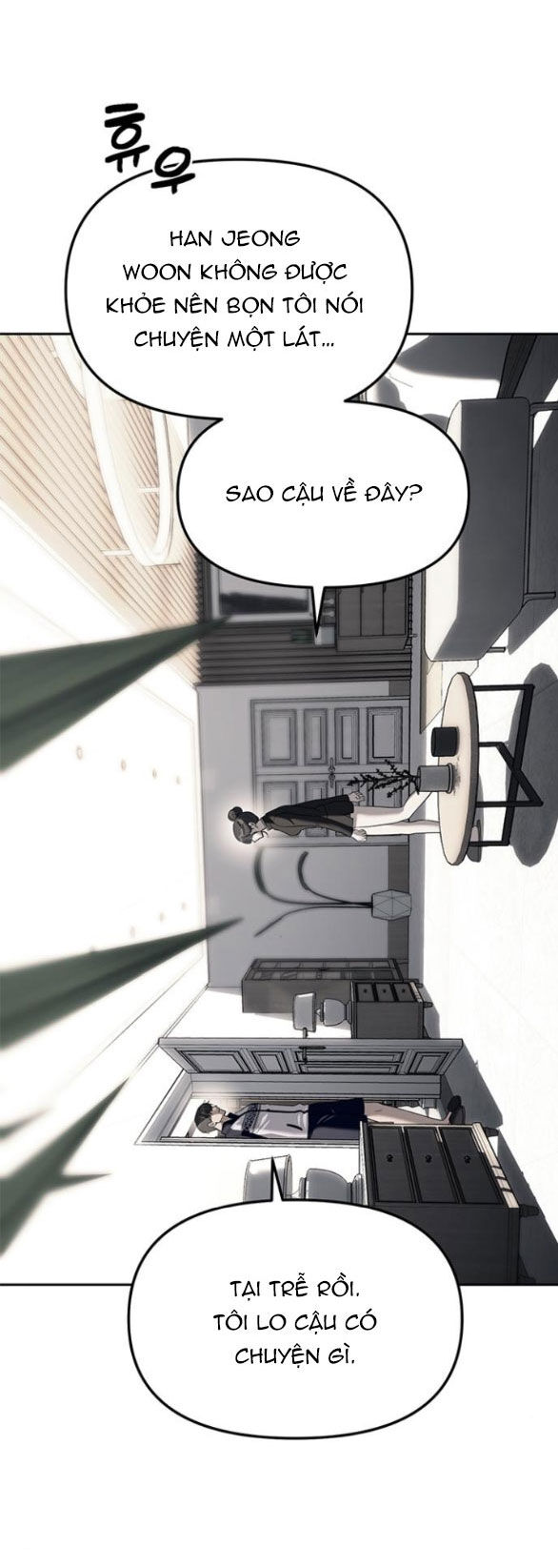 Xâm Nhập Vào Trường Trung Học Tài Phiệt! Chapter 66.1 - Trang 2