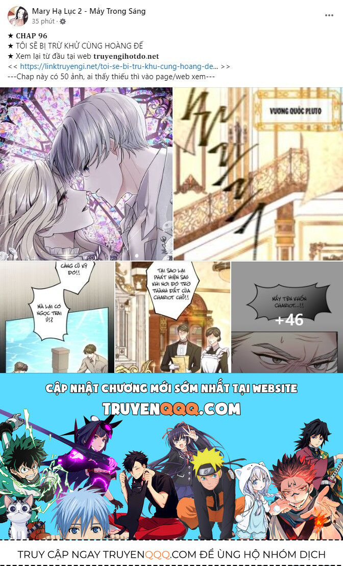 Xâm Nhập Vào Trường Trung Học Tài Phiệt! Chapter 66.1 - Trang 2