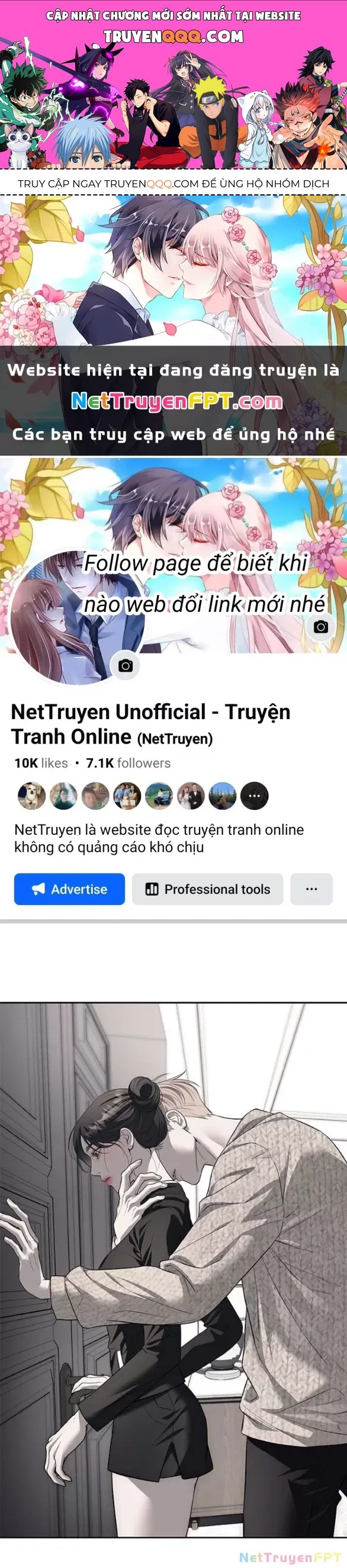 Xâm Nhập Vào Trường Trung Học Tài Phiệt! Chapter 66.2 - Trang 2