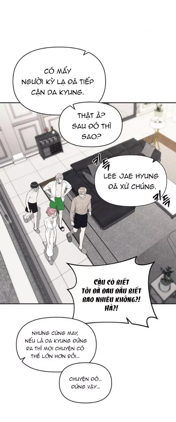 Xâm Nhập Vào Trường Trung Học Tài Phiệt! Chapter 66.2 - Trang 2