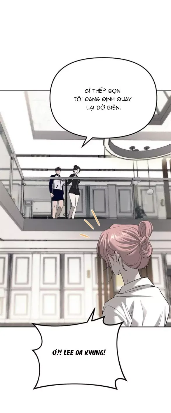 Xâm Nhập Vào Trường Trung Học Tài Phiệt! Chapter 66.2 - Trang 2