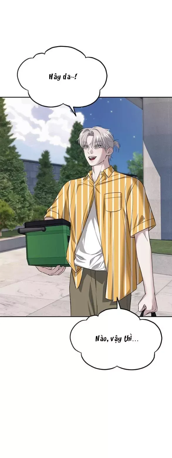 Xâm Nhập Vào Trường Trung Học Tài Phiệt! Chapter 66.2 - Trang 2