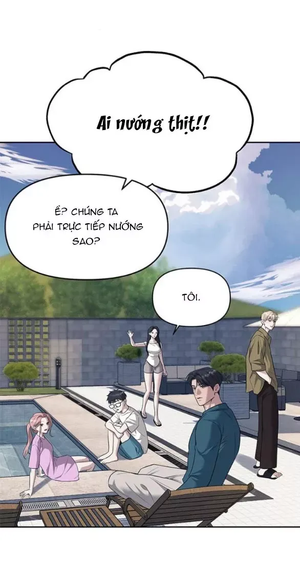 Xâm Nhập Vào Trường Trung Học Tài Phiệt! Chapter 66.2 - Trang 2