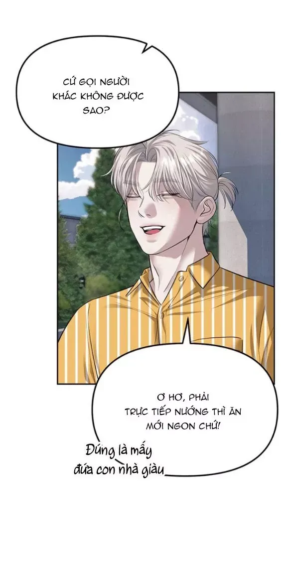 Xâm Nhập Vào Trường Trung Học Tài Phiệt! Chapter 66.2 - Trang 2