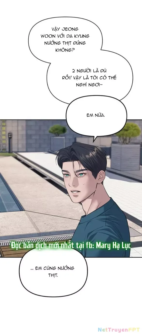 Xâm Nhập Vào Trường Trung Học Tài Phiệt! Chapter 66.2 - Trang 2