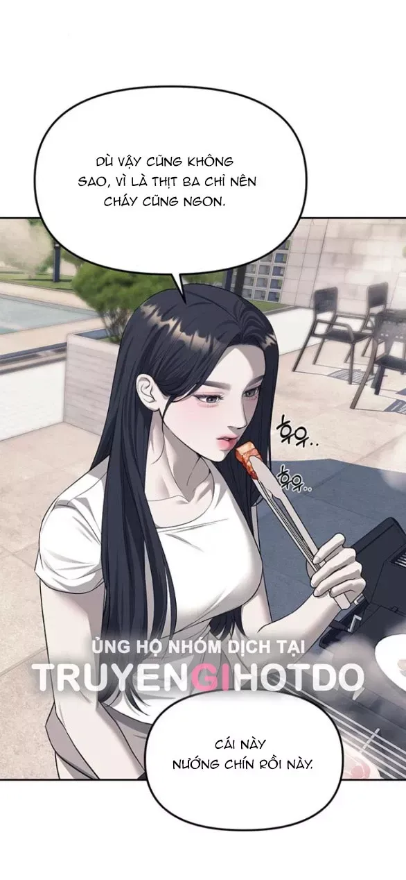 Xâm Nhập Vào Trường Trung Học Tài Phiệt! Chapter 66.2 - Trang 2