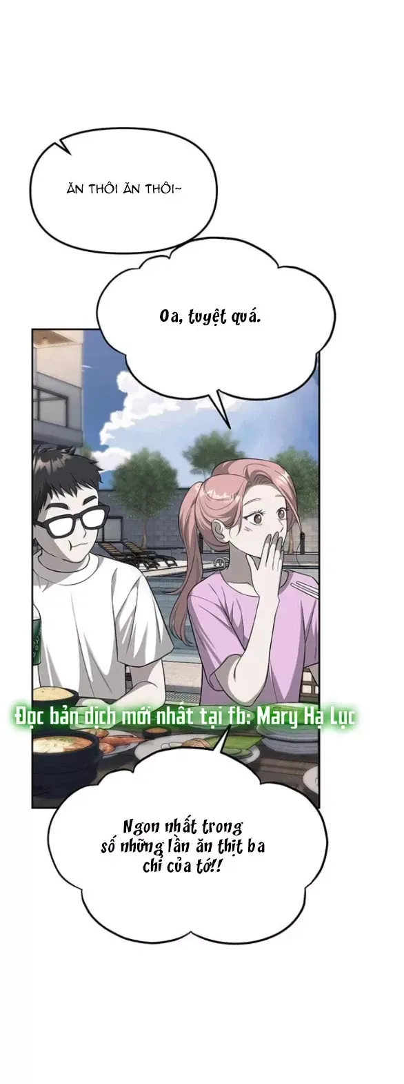 Xâm Nhập Vào Trường Trung Học Tài Phiệt! Chapter 66.2 - Trang 2