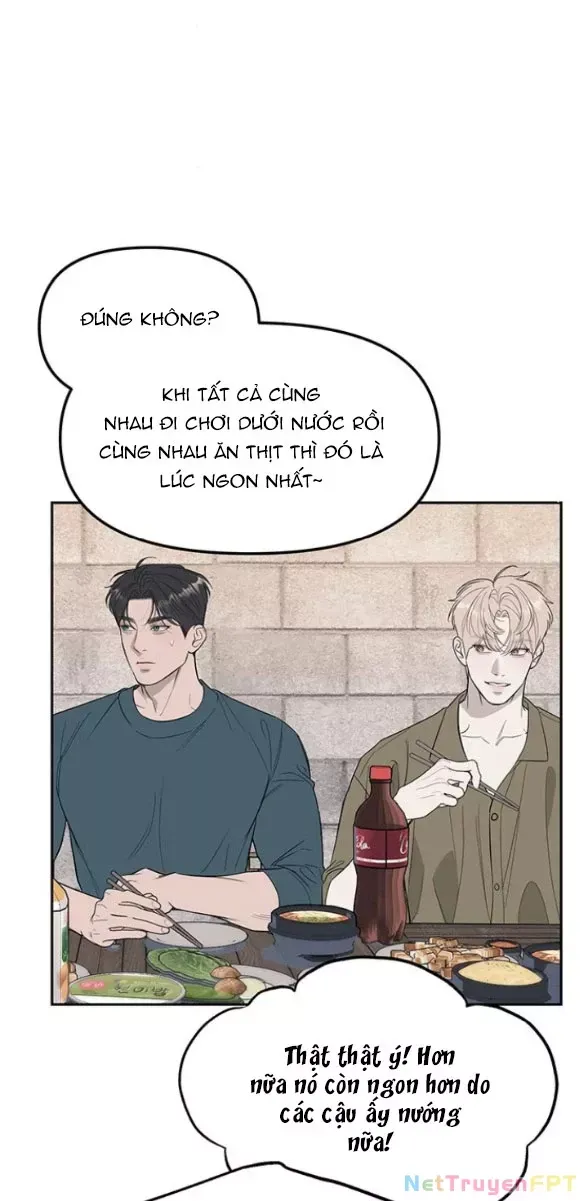 Xâm Nhập Vào Trường Trung Học Tài Phiệt! Chapter 66.2 - Trang 2