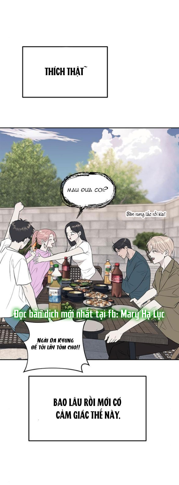 Xâm Nhập Vào Trường Trung Học Tài Phiệt! Chapter 67.1 - Trang 2