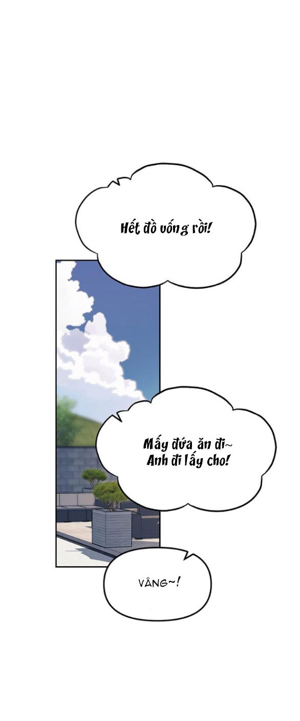 Xâm Nhập Vào Trường Trung Học Tài Phiệt! Chapter 67.1 - Trang 2