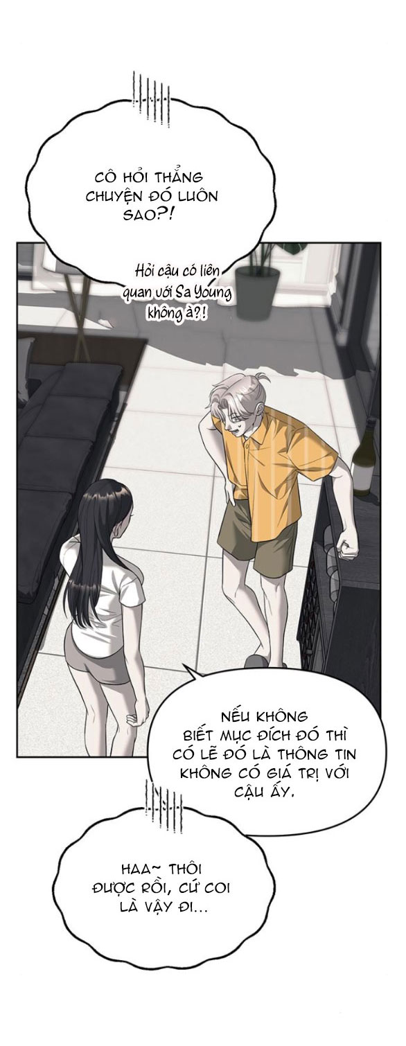 Xâm Nhập Vào Trường Trung Học Tài Phiệt! Chapter 67.1 - Trang 2