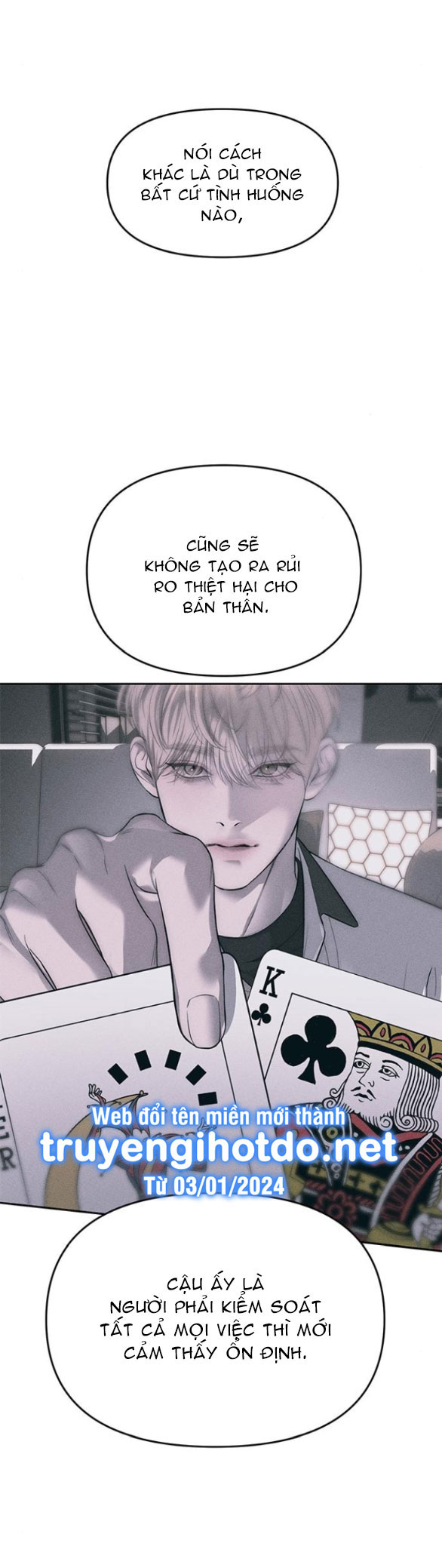 Xâm Nhập Vào Trường Trung Học Tài Phiệt! Chapter 67.1 - Trang 2